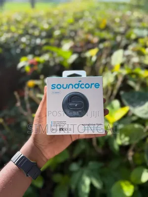Anker Soundcore V40i