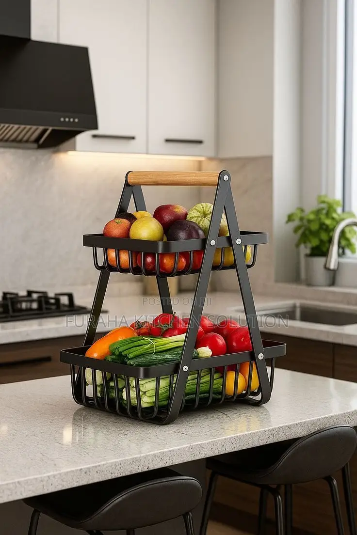 Fruit Basket