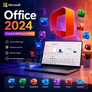 Microsoft Office LTSC Professional Plus 2024 (August 2026 Update)