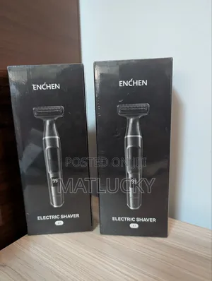 Enchen Product Parameters A1 Black