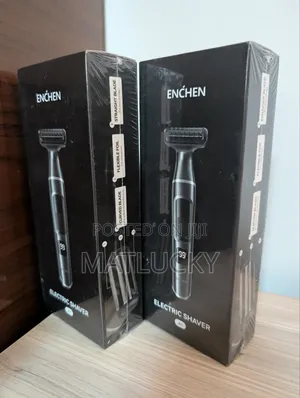 Enchen Product Parameters A1 Black