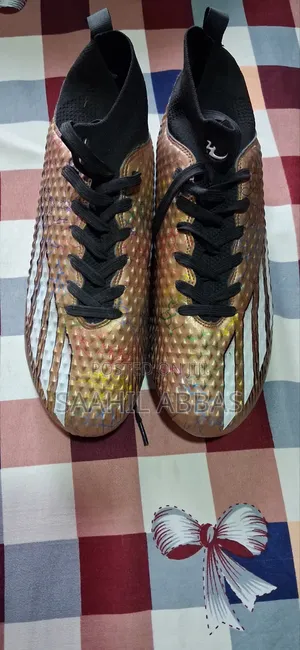 Football Cleats