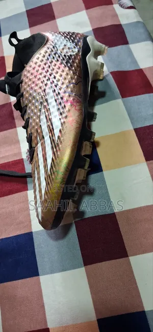 Football Cleats