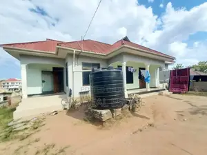 3bdrm House in Kwa Msuguri, Mbezi for sale