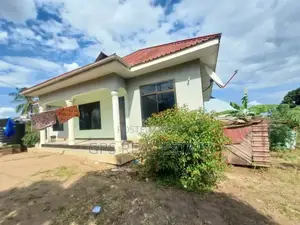 3bdrm House in Kwa Msuguri, Mbezi for sale