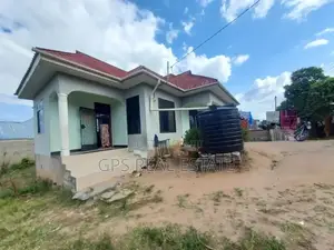 3bdrm House in Kwa Msuguri, Mbezi for sale
