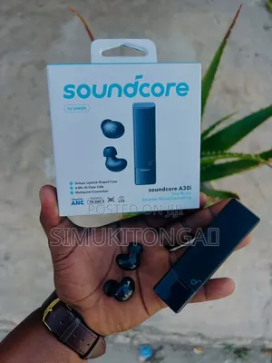Soundcore A30i by Anker