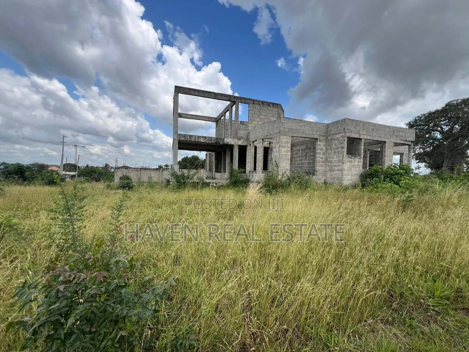 3bdrm House in Bunju for sale