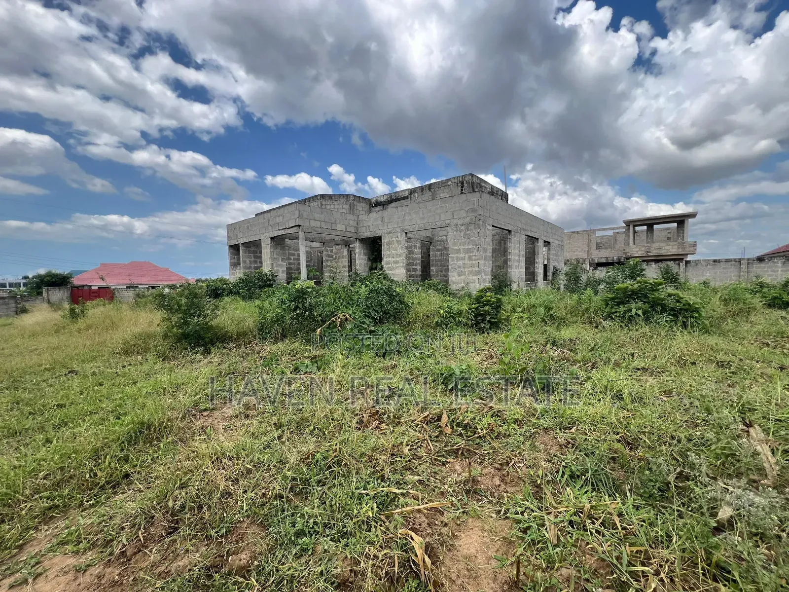 3bdrm House in Bunju for sale