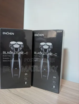Enchen Black Stone -C- Black