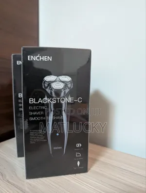 Enchen Black Stone -C- Black