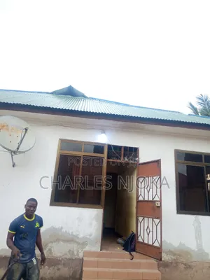 Furnished 5bdrm Apartment in Rada Chuo, Ilala for rent