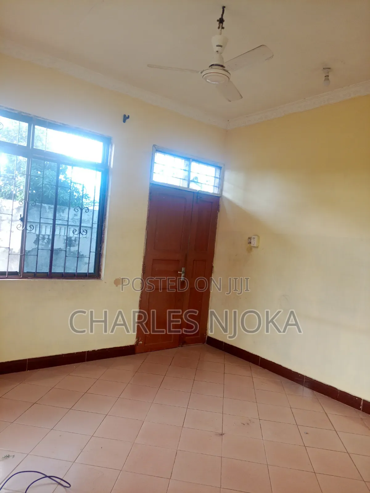 Furnished 5bdrm Apartment in Rada Chuo, Ilala for rent