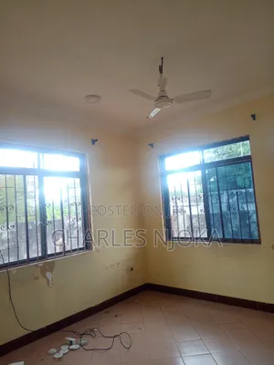 Furnished 5bdrm Apartment in Rada Chuo, Ilala for rent