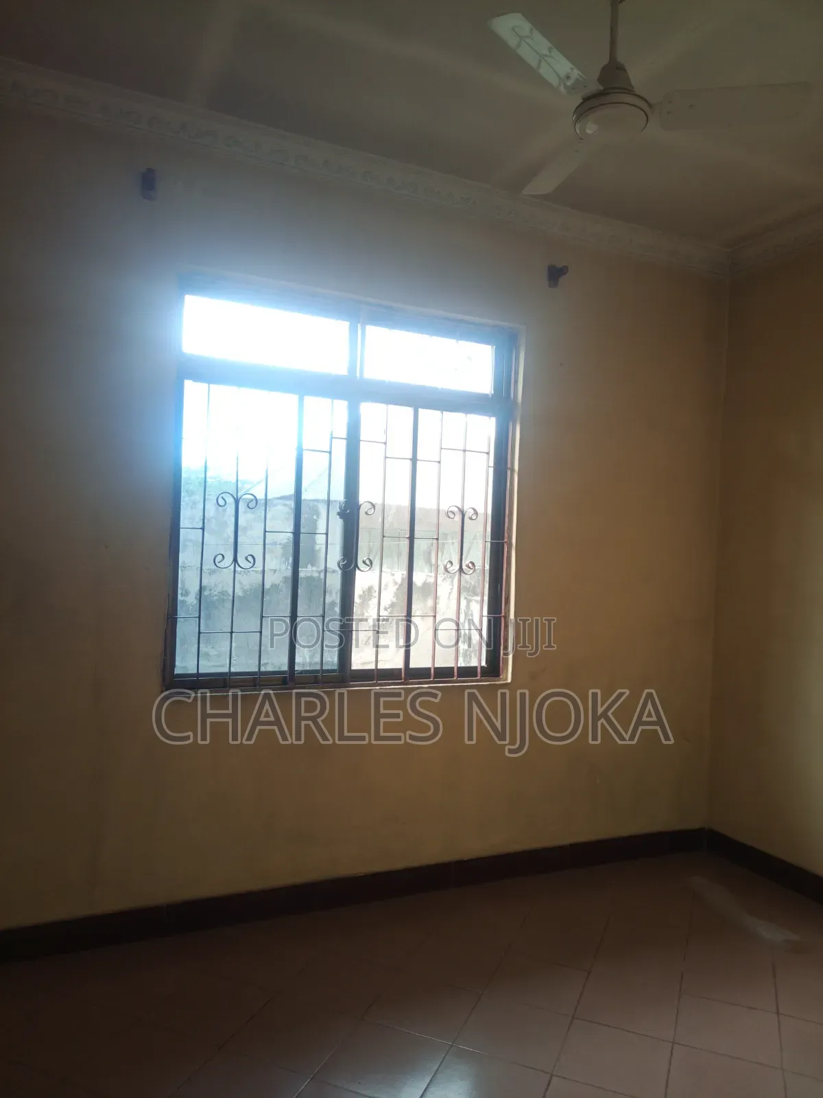 Furnished 5bdrm Apartment in Rada Chuo, Ilala for rent