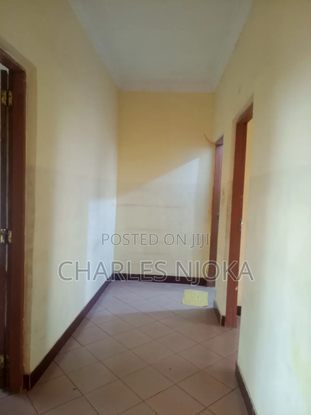 Furnished 5bdrm Apartment in Rada Chuo, Ilala for rent