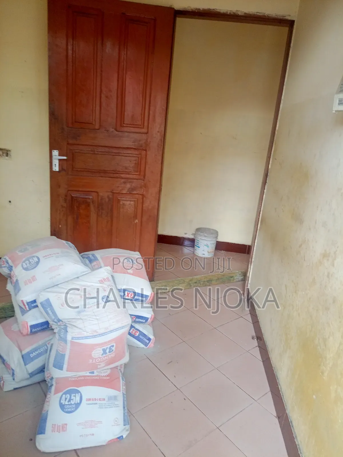 Furnished 5bdrm Apartment in Rada Chuo, Ilala for rent