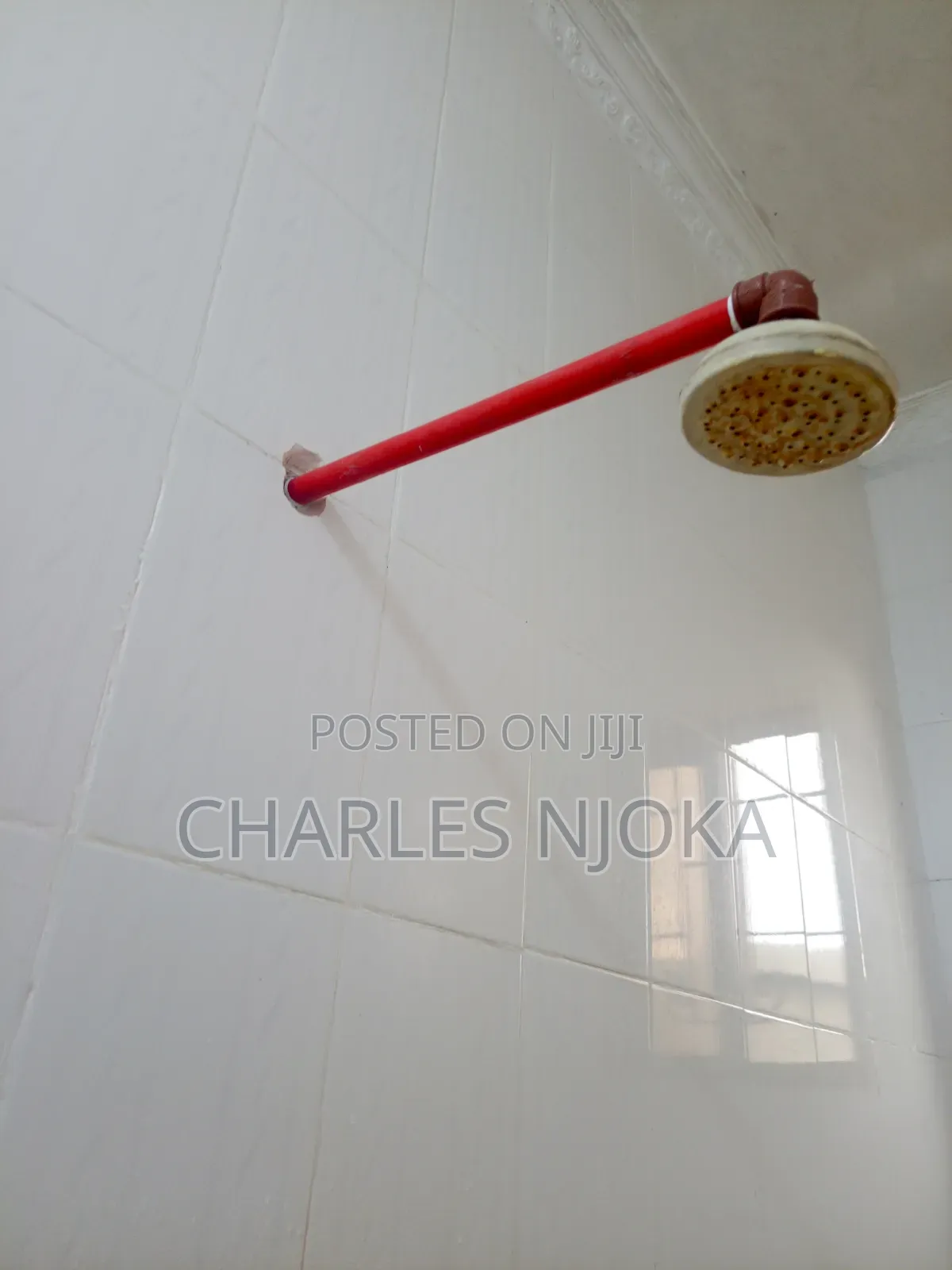 Furnished 5bdrm Apartment in Rada Chuo, Ilala for rent