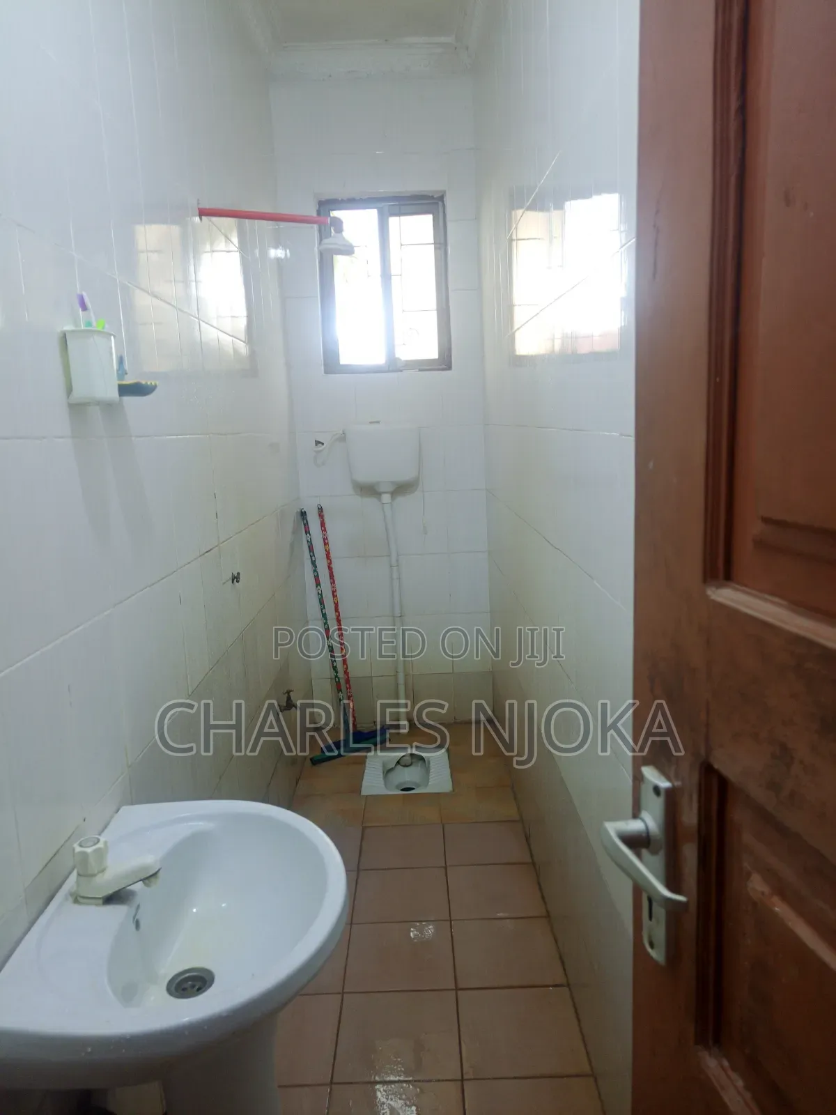Furnished 5bdrm Apartment in Rada Chuo, Ilala for rent