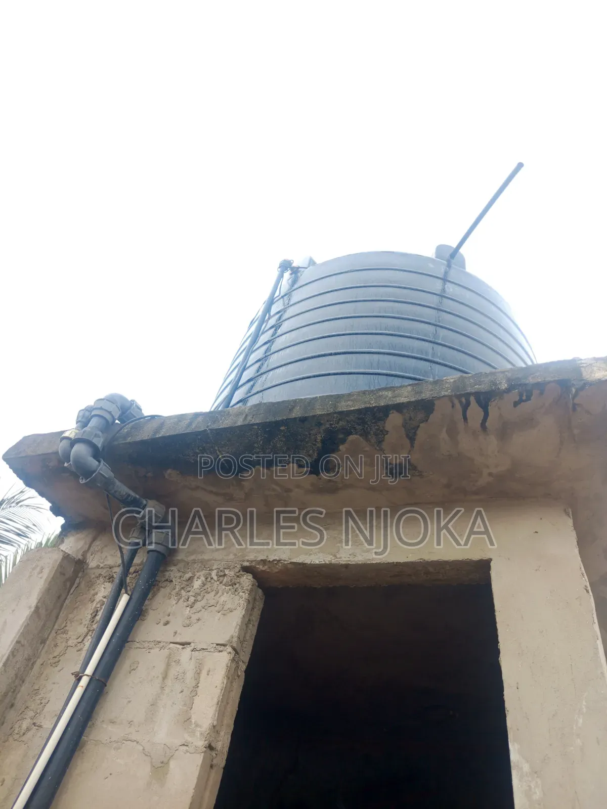 Furnished 5bdrm Apartment in Rada Chuo, Ilala for rent