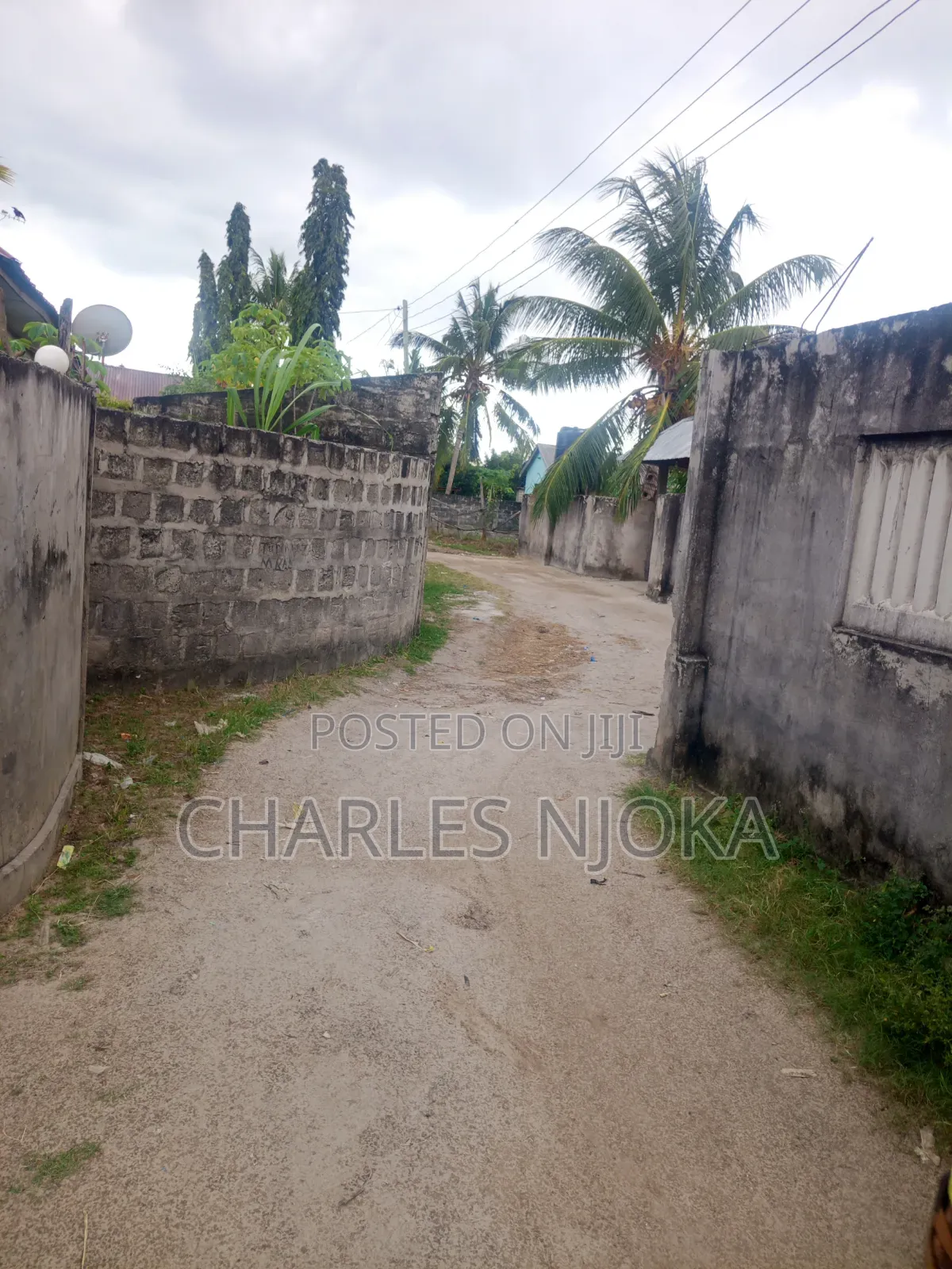 Furnished 5bdrm Apartment in Rada Chuo, Ilala for rent
