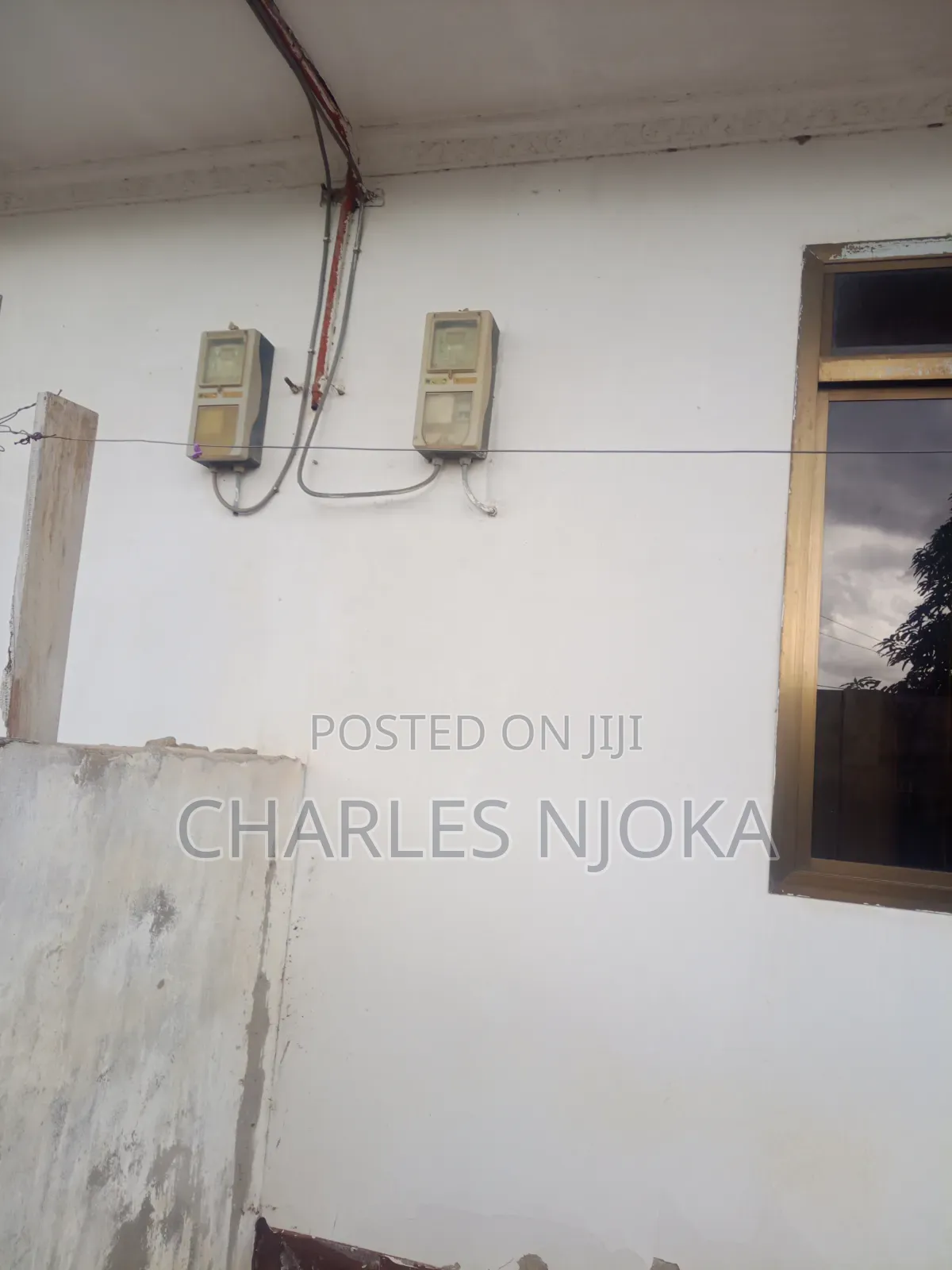 Furnished 5bdrm Apartment in Rada Chuo, Ilala for rent