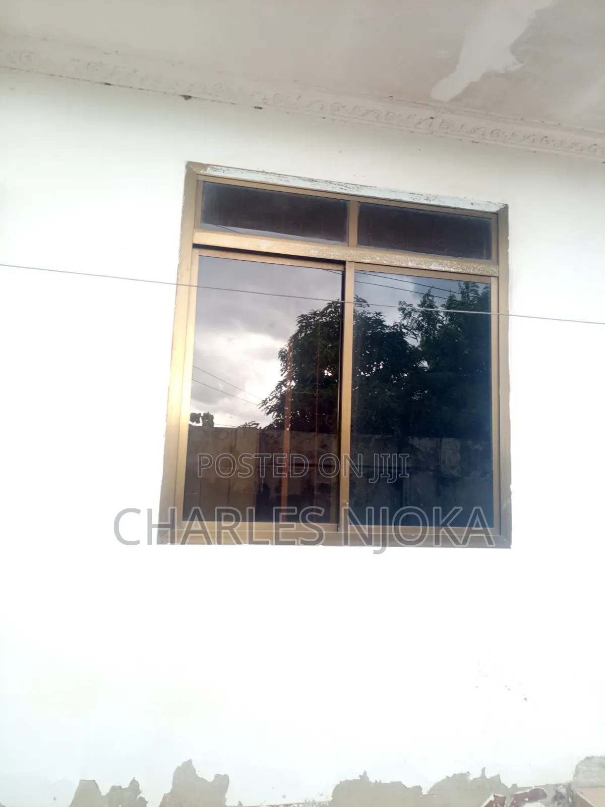 Furnished 5bdrm Apartment in Rada Chuo, Ilala for rent