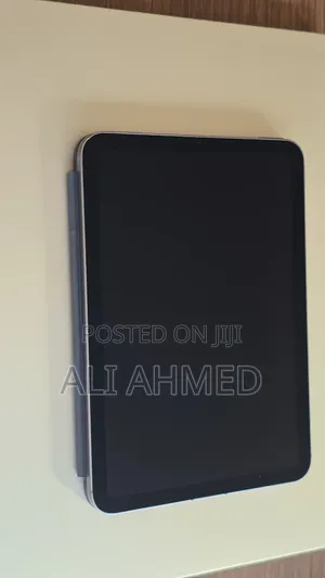Apple iPad mini 7 512 GB Gray