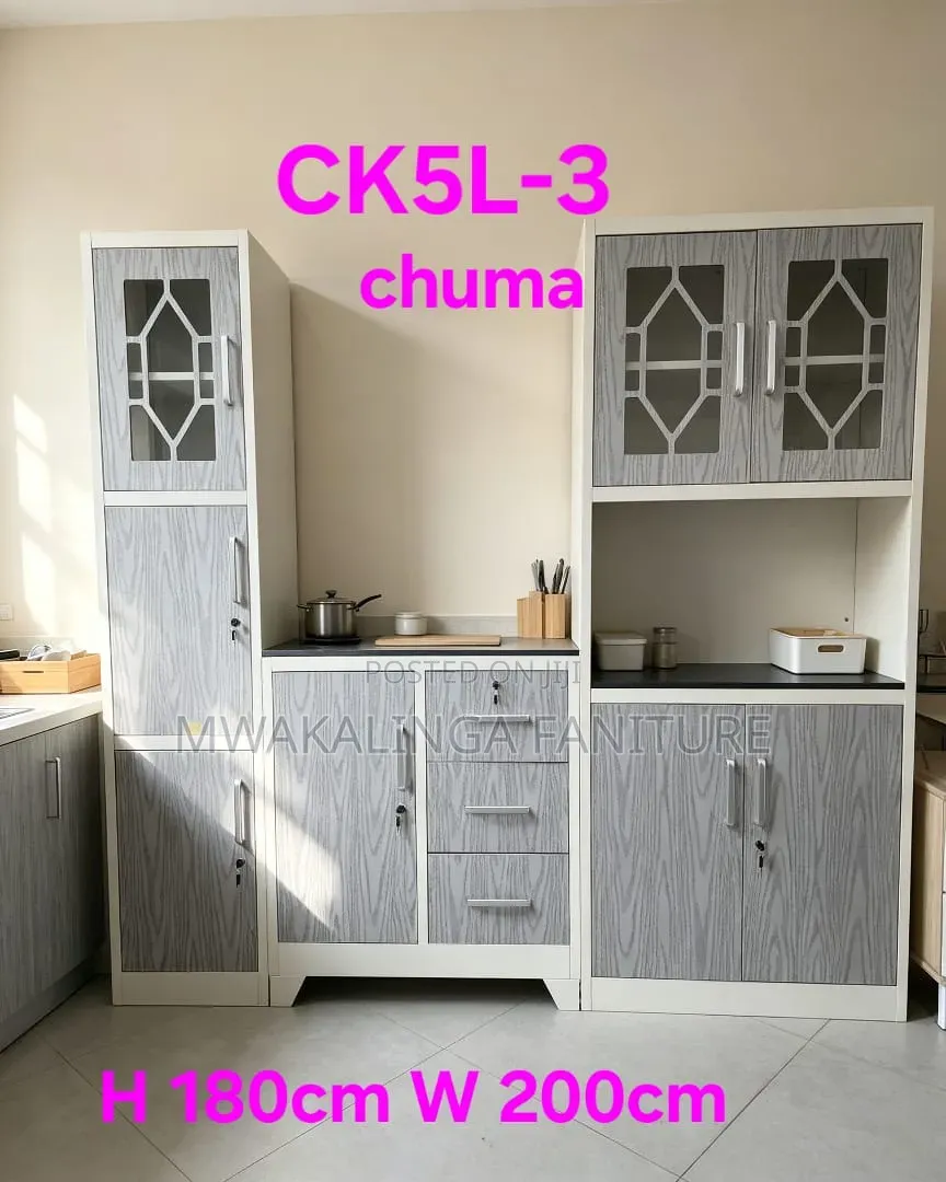 Kitchen Kabinet