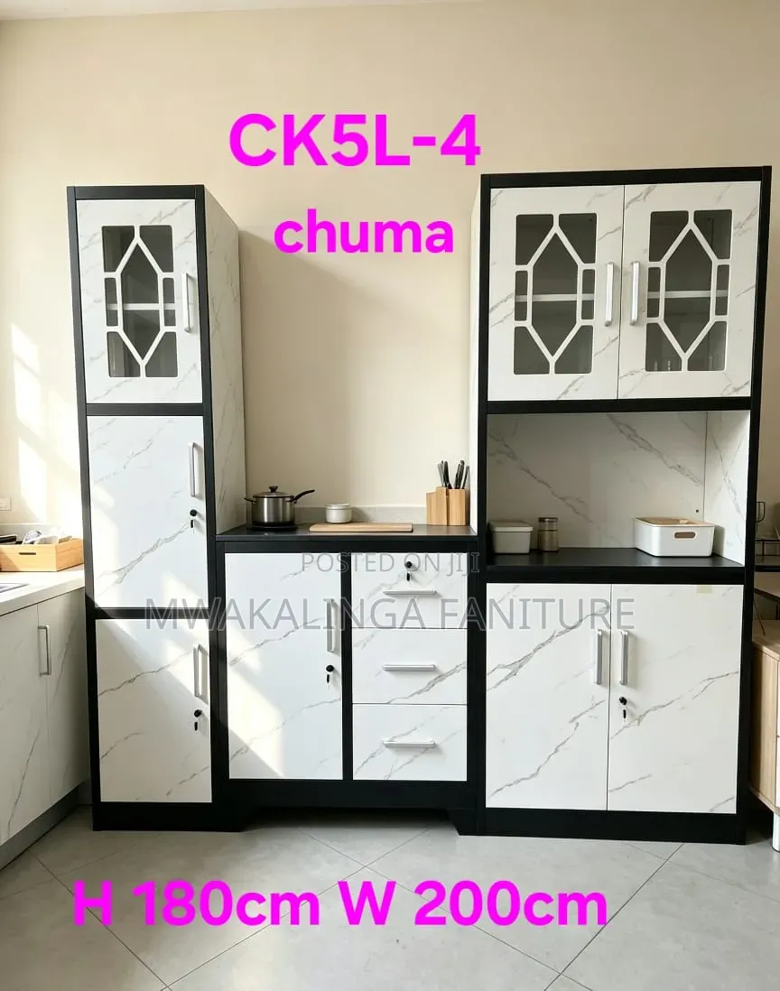 Kitchen Kabinet