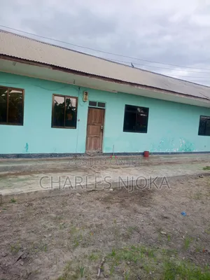 Furnished 18bdrm Apartment in Rada Chuo, Ilala for sale