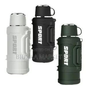 Thermos Portable 4lt