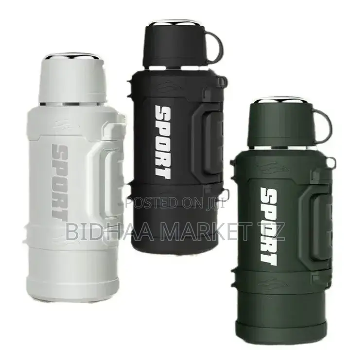 Thermos Portable 4lt