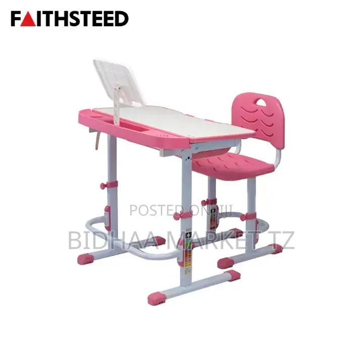 Baby Table Chair Nursery/Primary
