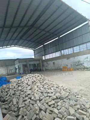 Warehouse for Rent Kinondoni B