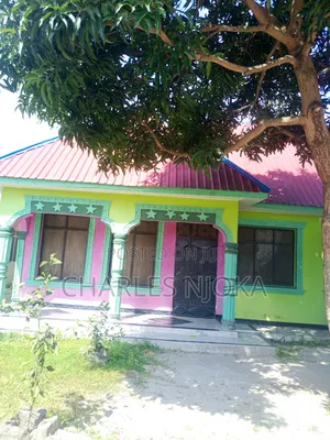 Furnished 8bdrm House in Rada Chuo, Ilala for sale