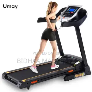 Treadmill Running Machine 150kg