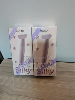 Enchen Electric Shaver for Women A2