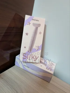 Enchen Electric Shaver for Women A2