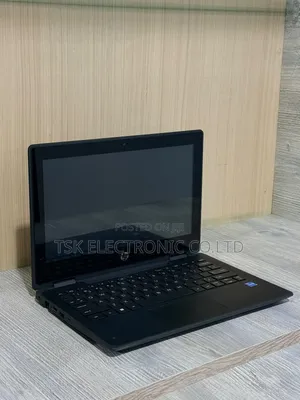 Laptop HP ProBook 11 X360 8GB Intel Core i5 SSD 256GB