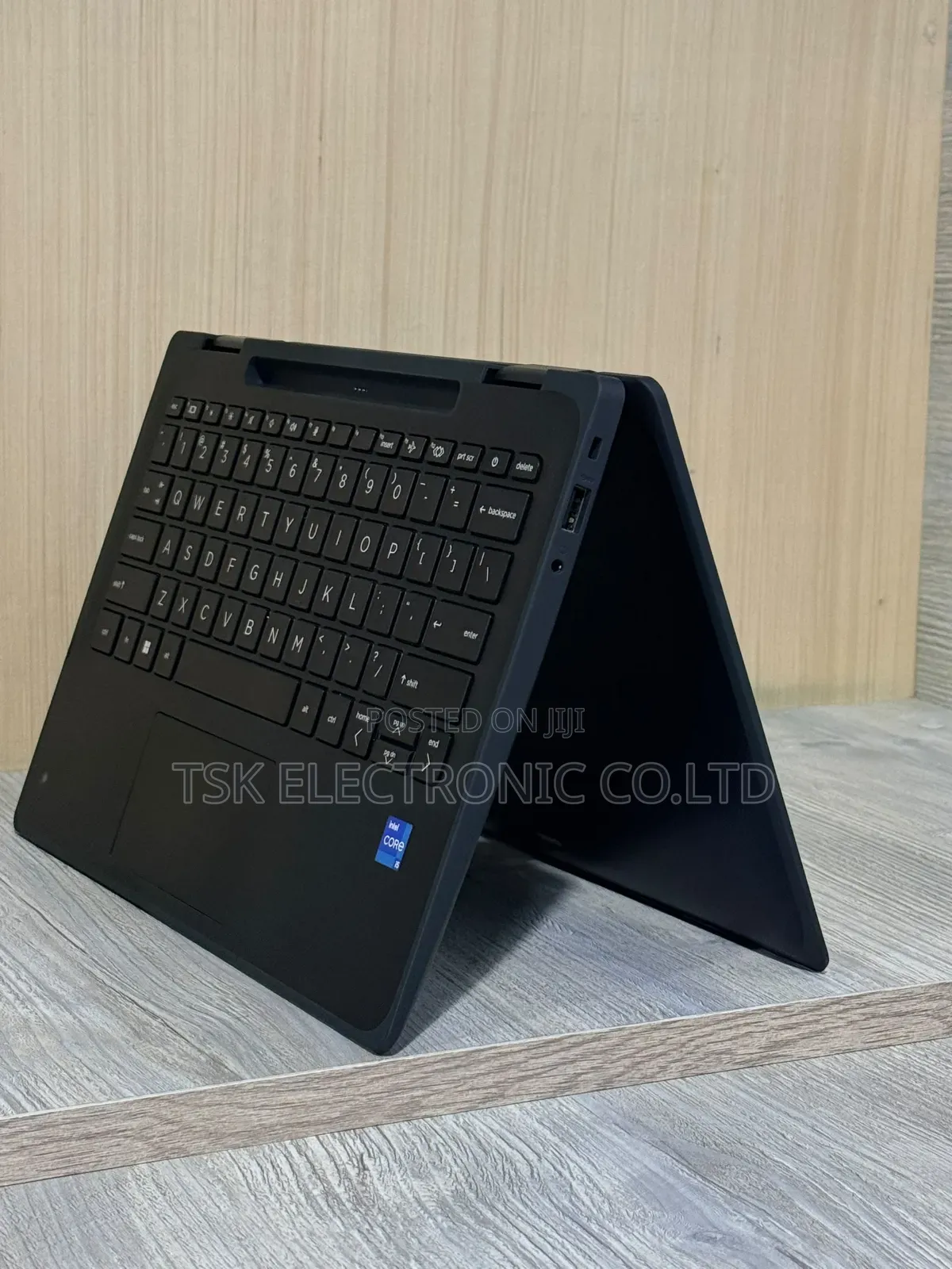 Laptop HP ProBook 11 X360 8GB Intel Core i5 SSD 256GB