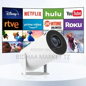 Projector Dual Wifi6 260