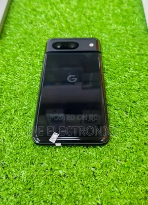 Google Pixel 8 128 GB Black