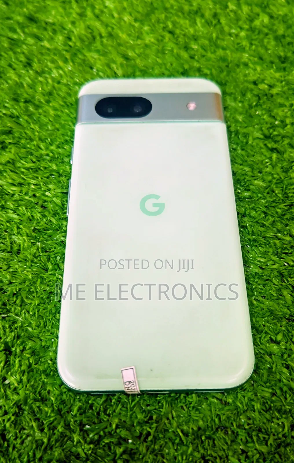 Google Pixel 8a 128 GB Green