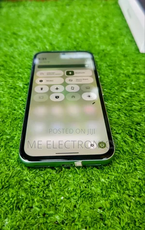 Google Pixel 8a 128 GB Green