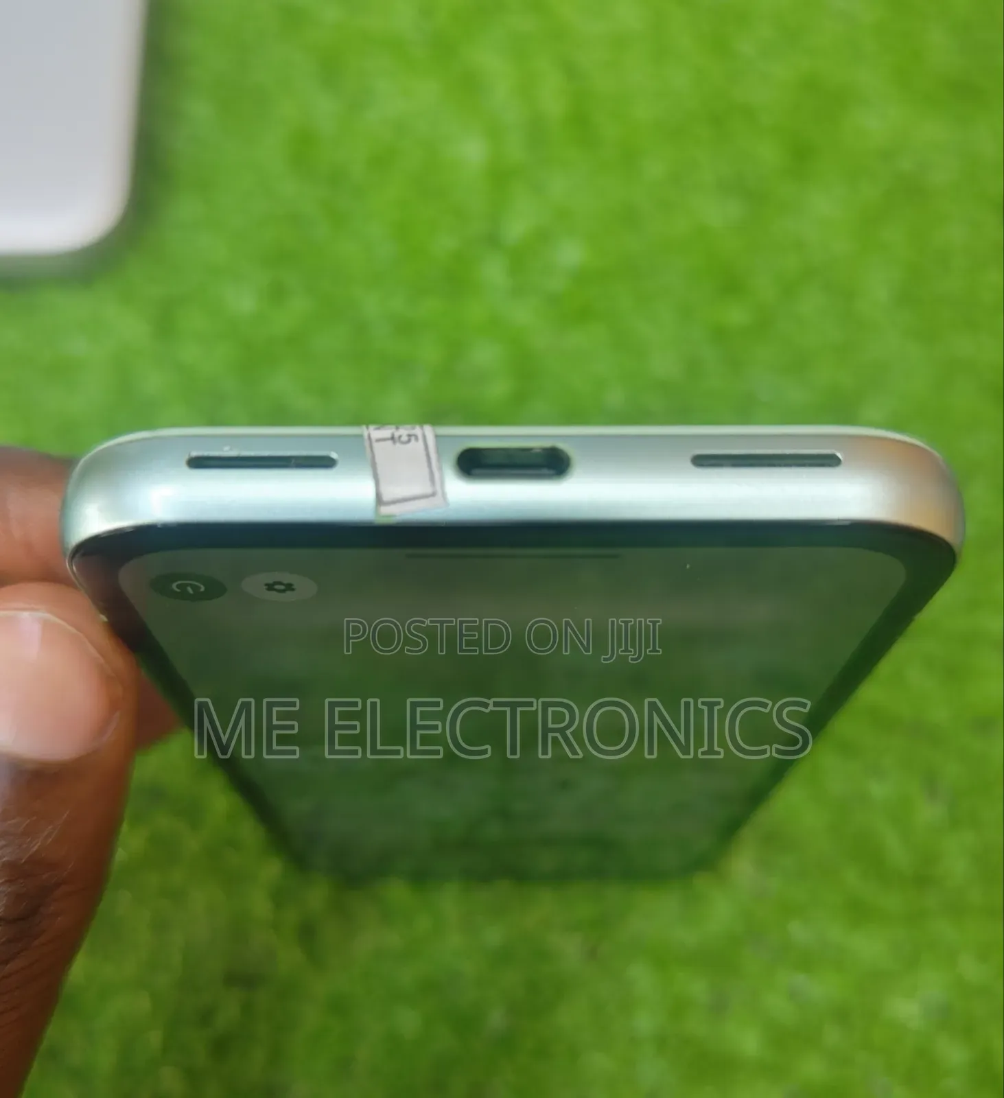 Google Pixel 8a 128 GB Green