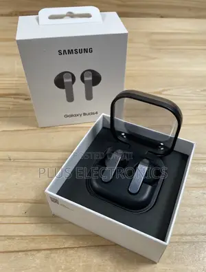 Galaxy Buds 4 Plain