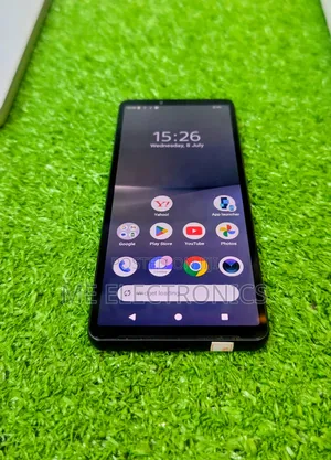 Sony Xperia 10 V 128 GB Black