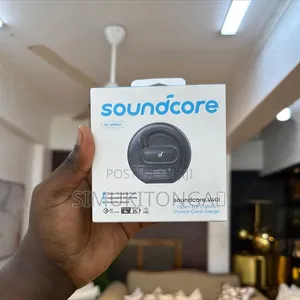 Soundcore V40i