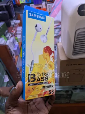 Samsung Wired Earphones